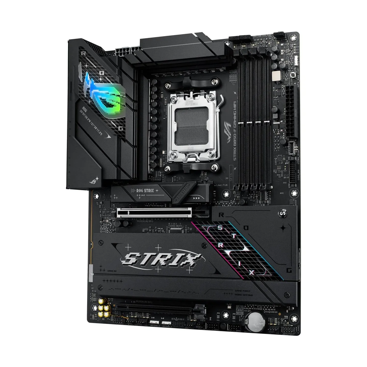 Asus ROG STRIX B850-F GAMING WIFI