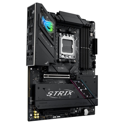 Asus ROG STRIX B850-F GAMING WIFI