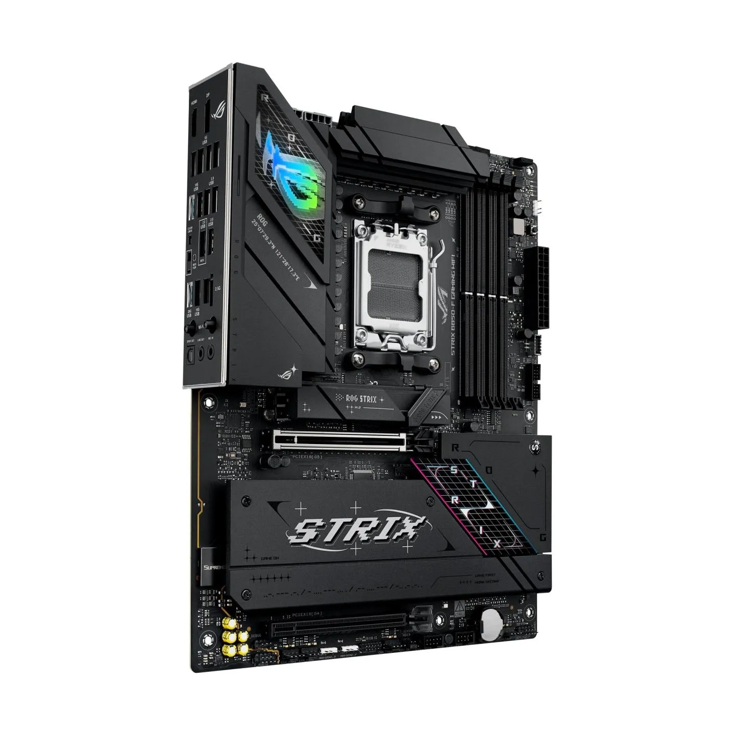 Asus ROG STRIX B850-F GAMING WIFI