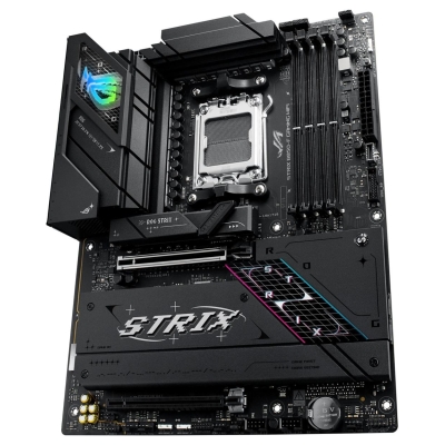 Asus ROG STRIX B850-F GAMING WIFI