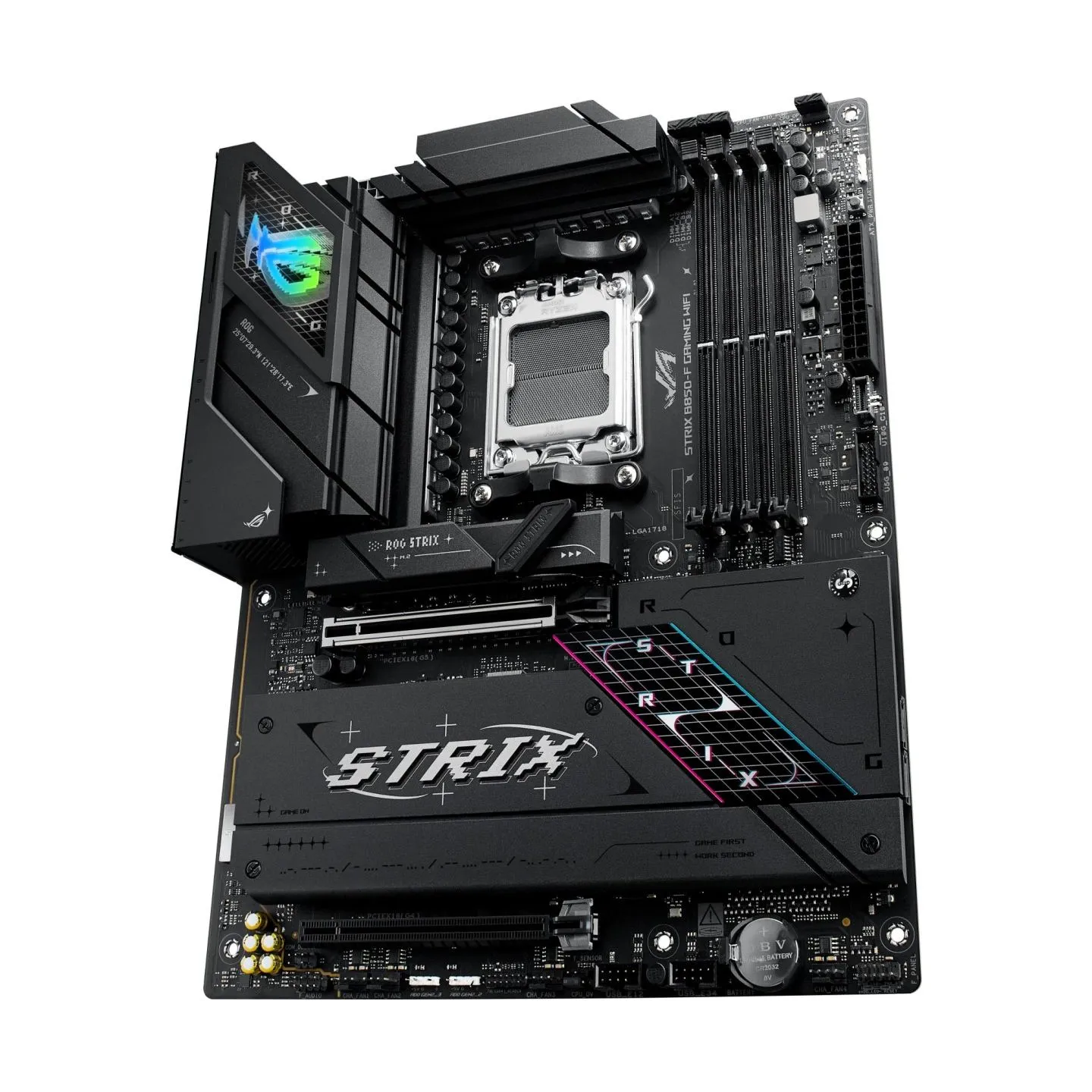 Asus ROG STRIX B850-F GAMING WIFI