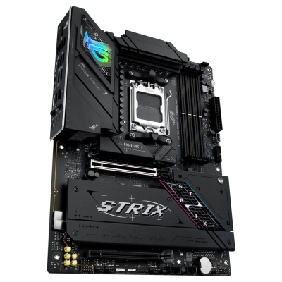 Asus ROG STRIX B850-F GAMING WIFI