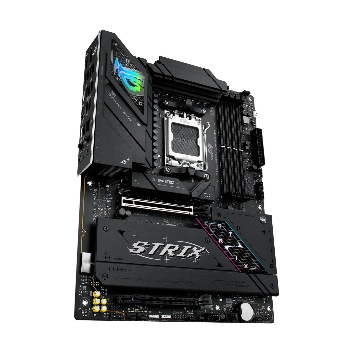 Asus ROG STRIX B850-F GAMING WIFI