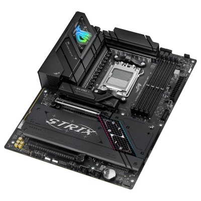Asus ROG STRIX B850-F GAMING WIFI