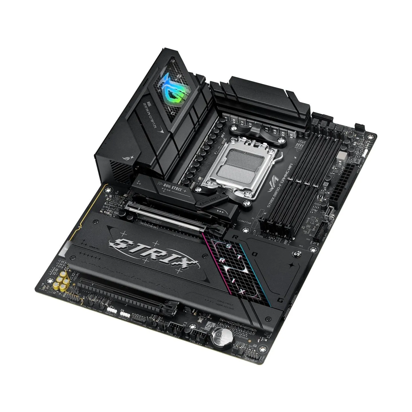 Asus ROG STRIX B850-F GAMING WIFI