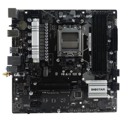 Biostar A620MP-E PRO