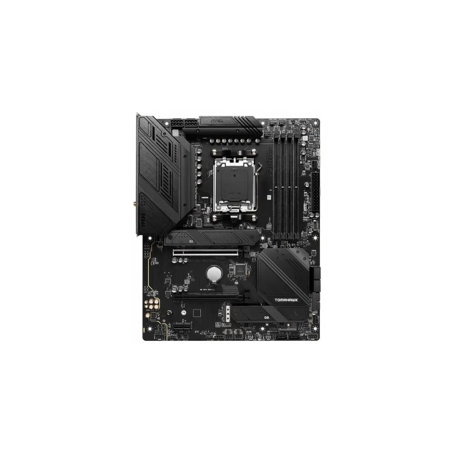 MSI REP016669