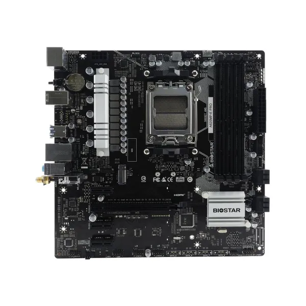 Biostar A620MP-E PRO