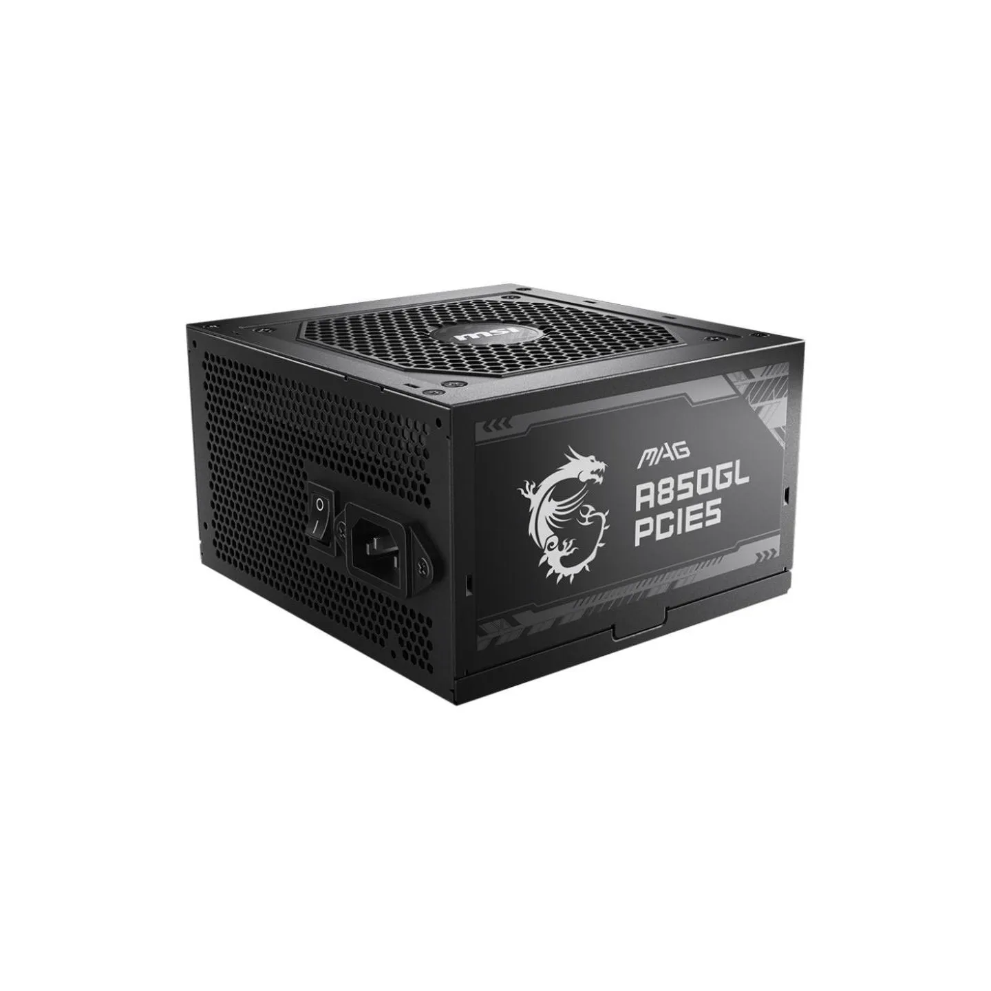 MSI REP016679