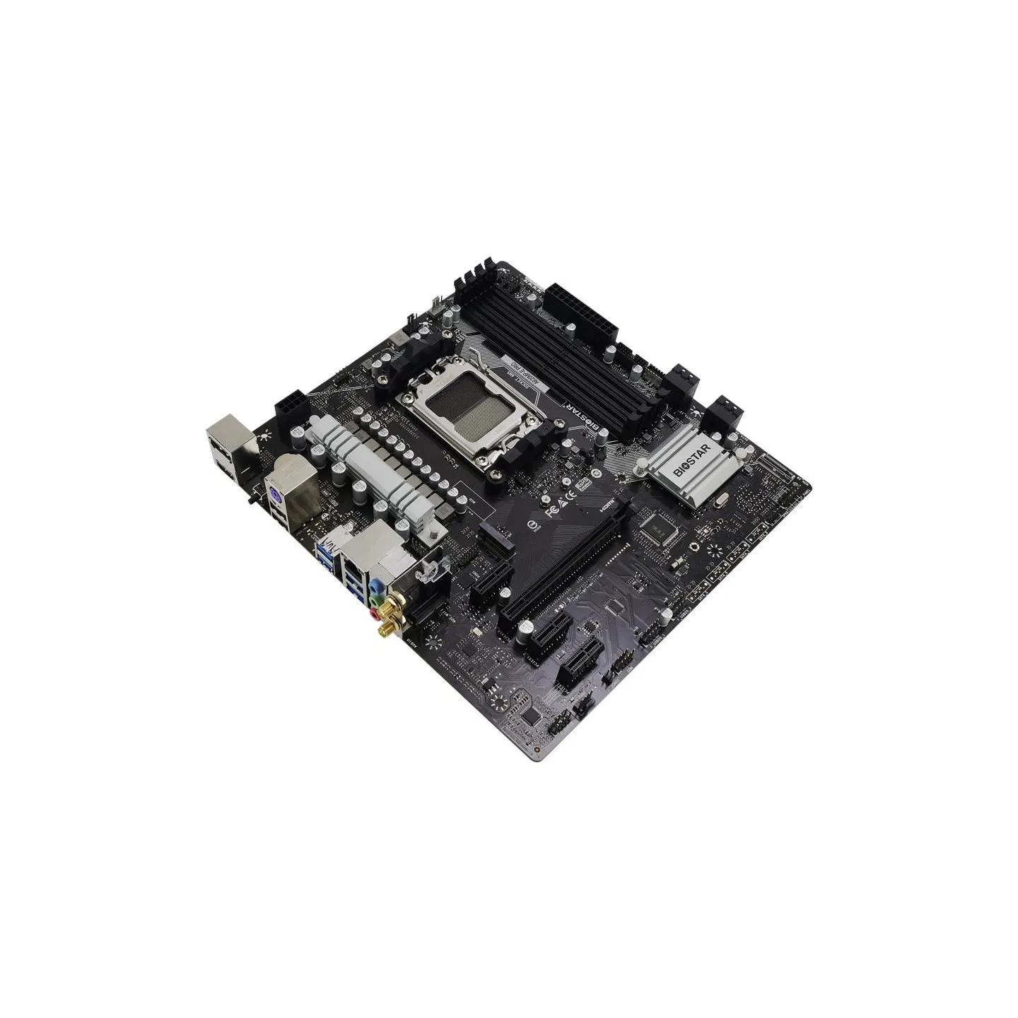 Biostar A620MP-E PRO