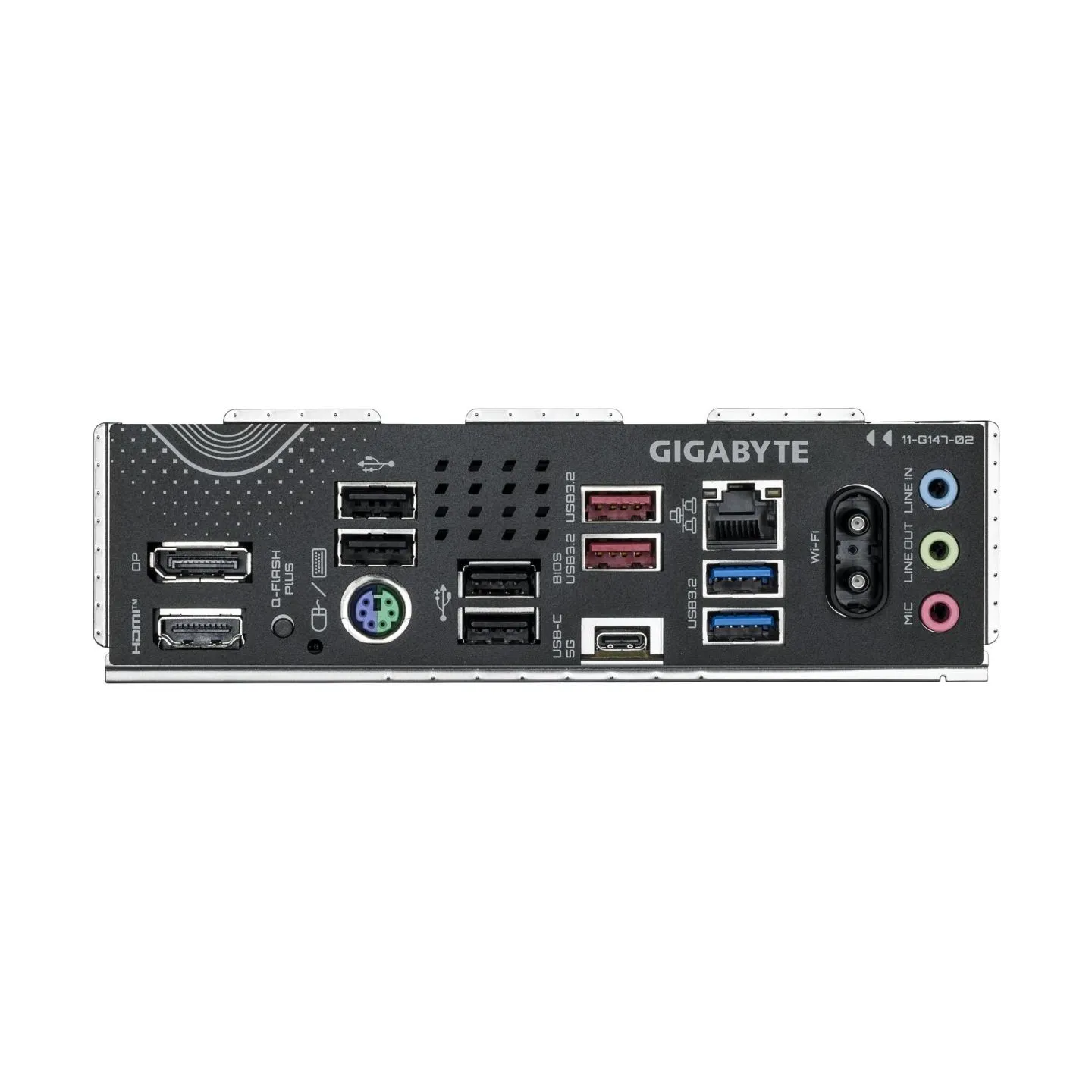 Gigabyte B850 GAMING WF6