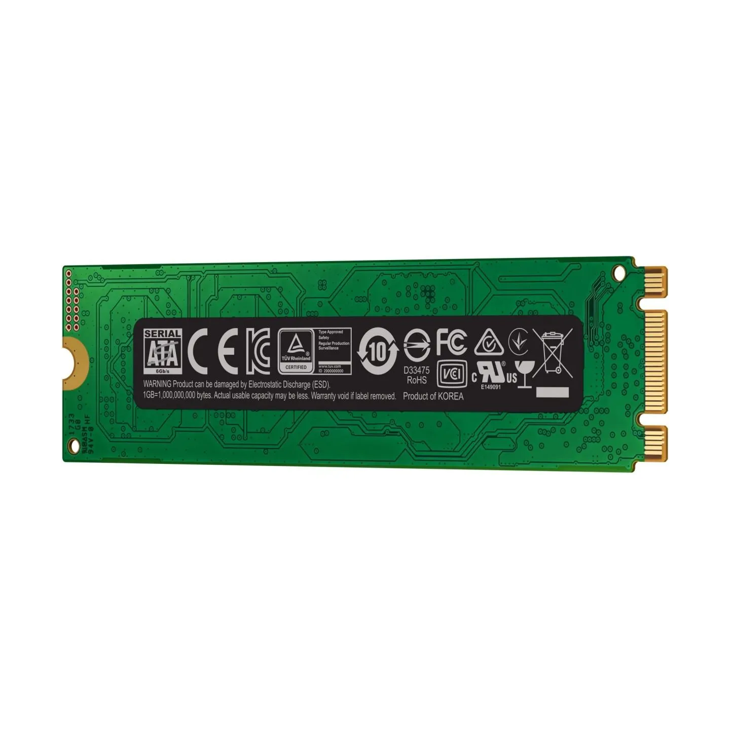 Samsung REP016580