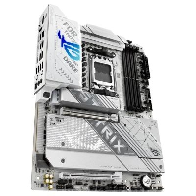 Asus ROG STRIX X870-A GAMING WIFI