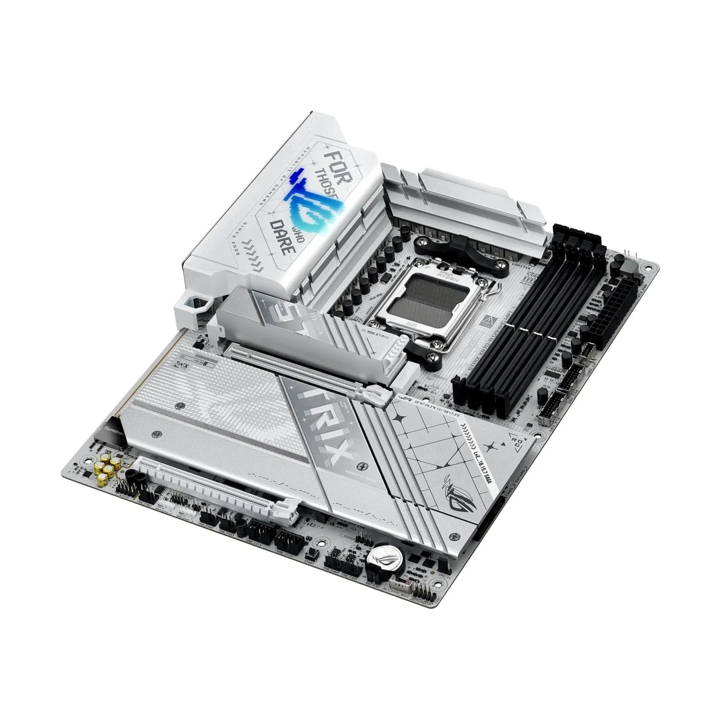 Asus ROG STRIX X870-A GAMING WIFI