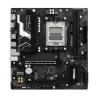 Asrock B850M-X