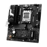 Asrock B850M-X