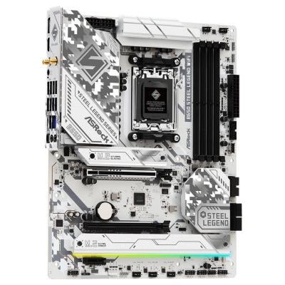 Asrock B650 STEEL LEGEND WIFI