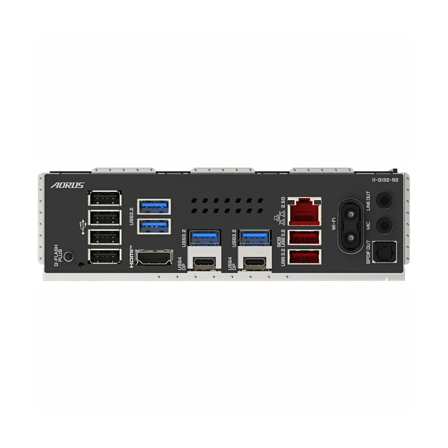 Gigabyte X870E A ELITE WIFI7 1.2