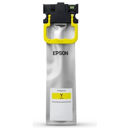 Epson C13T01C400 | Ink | Yellow