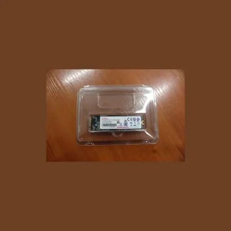 A-Data ADATA Spectrix S40G RGB | 256 GB | Solid-state drive interface M.2 NVME | NO ORIGINAL PACKAKING | Read speed 3500 MB/s | 