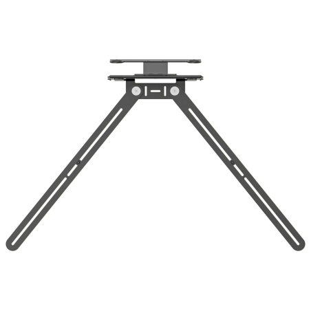Logitech LOGI TV Mount For Video Bars White