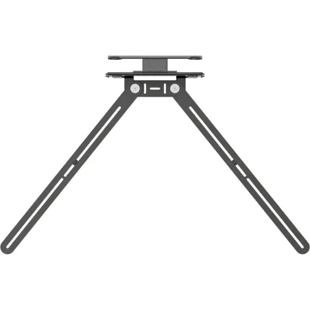Logitech LOGI TV Mount For Video Bars White