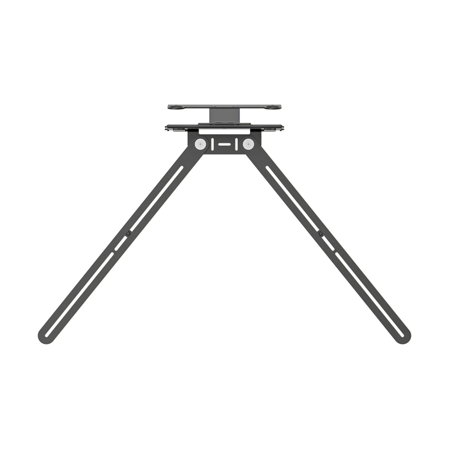 Logitech LOGI TV Mount For Video Bars White