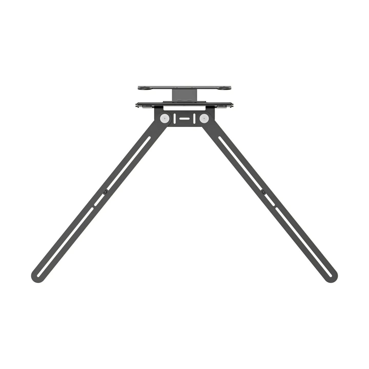 Logitech LOGI TV Mount For Video Bars White