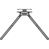 Logitech LOGI TV Mount For Video Bars White
