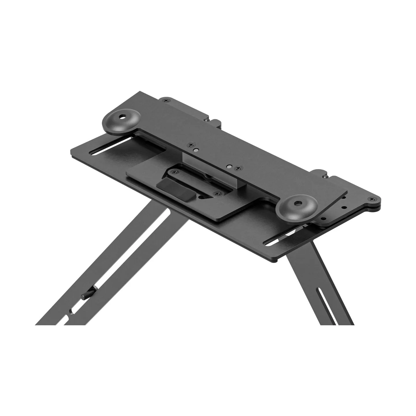 Logitech LOGI TV Mount For Video Bars White