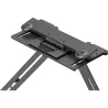 Logitech LOGI TV Mount For Video Bars White