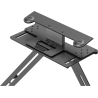 Logitech LOGI TV Mount For Video Bars White