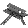 Logitech LOGI TV Mount For Video Bars White