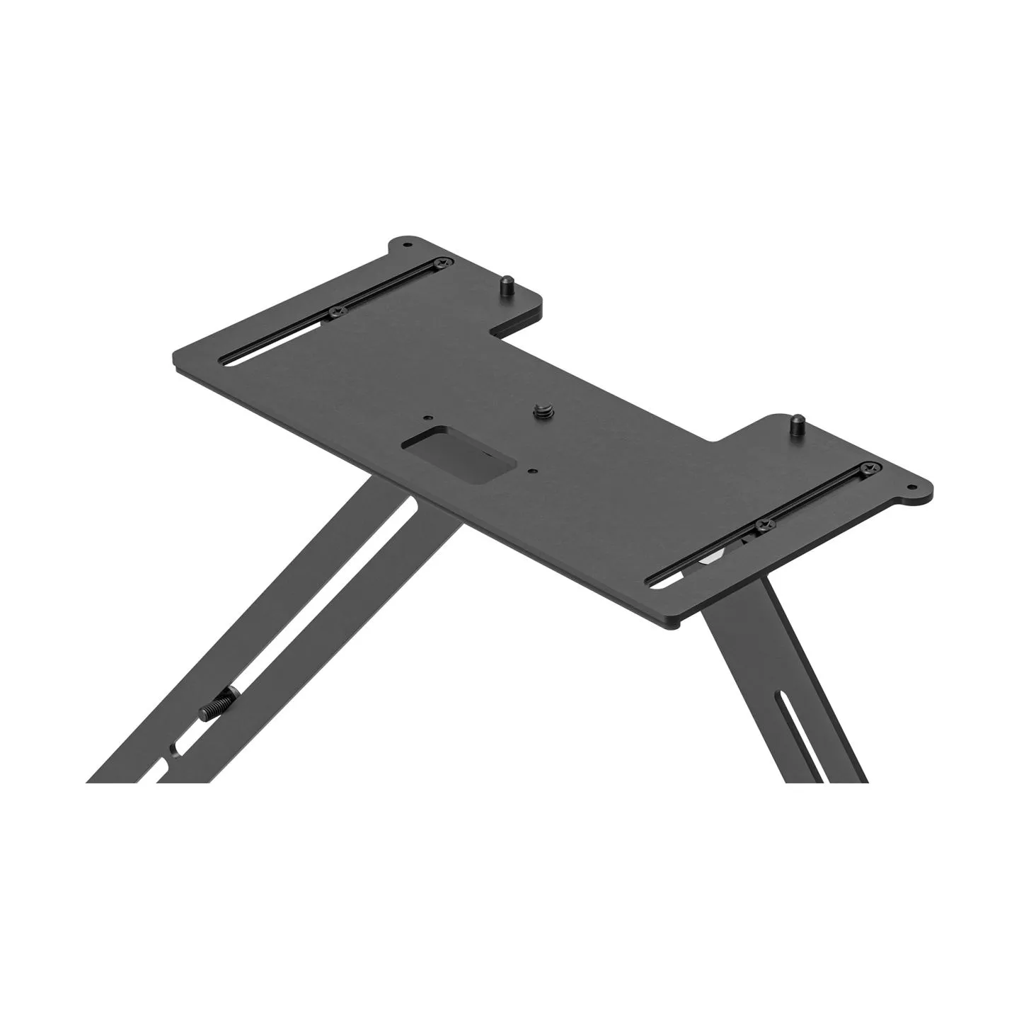Logitech LOGI TV Mount For Video Bars White