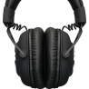 Logitech G PRO X LIGHTSPEED Wireless Gaming Headset - Blue Mic - BLACK