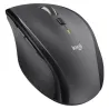 Logitech LOGI M705 wireless Mouse silver
