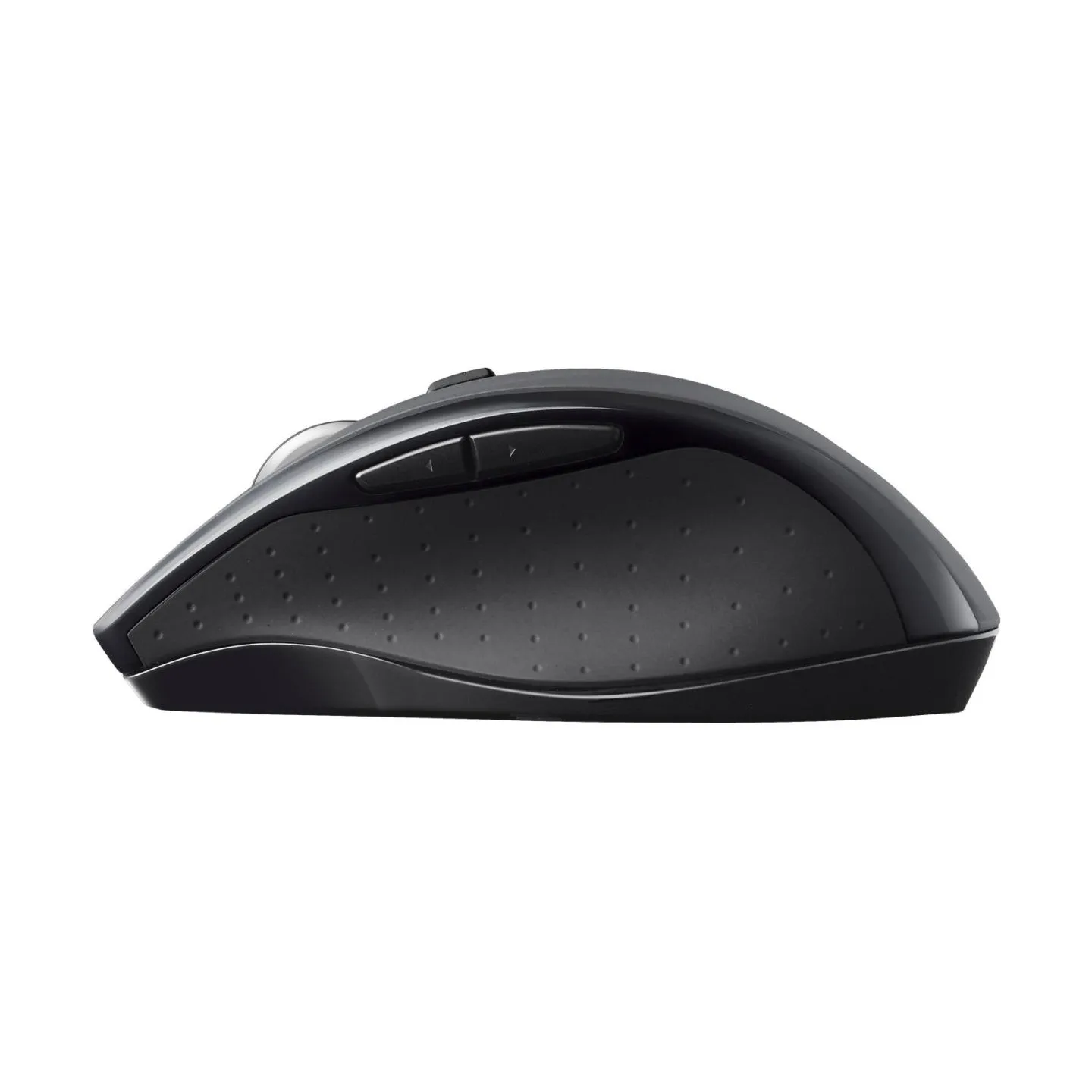 Logitech LOGI M705 wireless Mouse silver