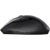 Logitech LOGI M705 wireless Mouse silver