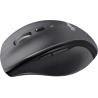 Logitech LOGI M705 wireless Mouse silver