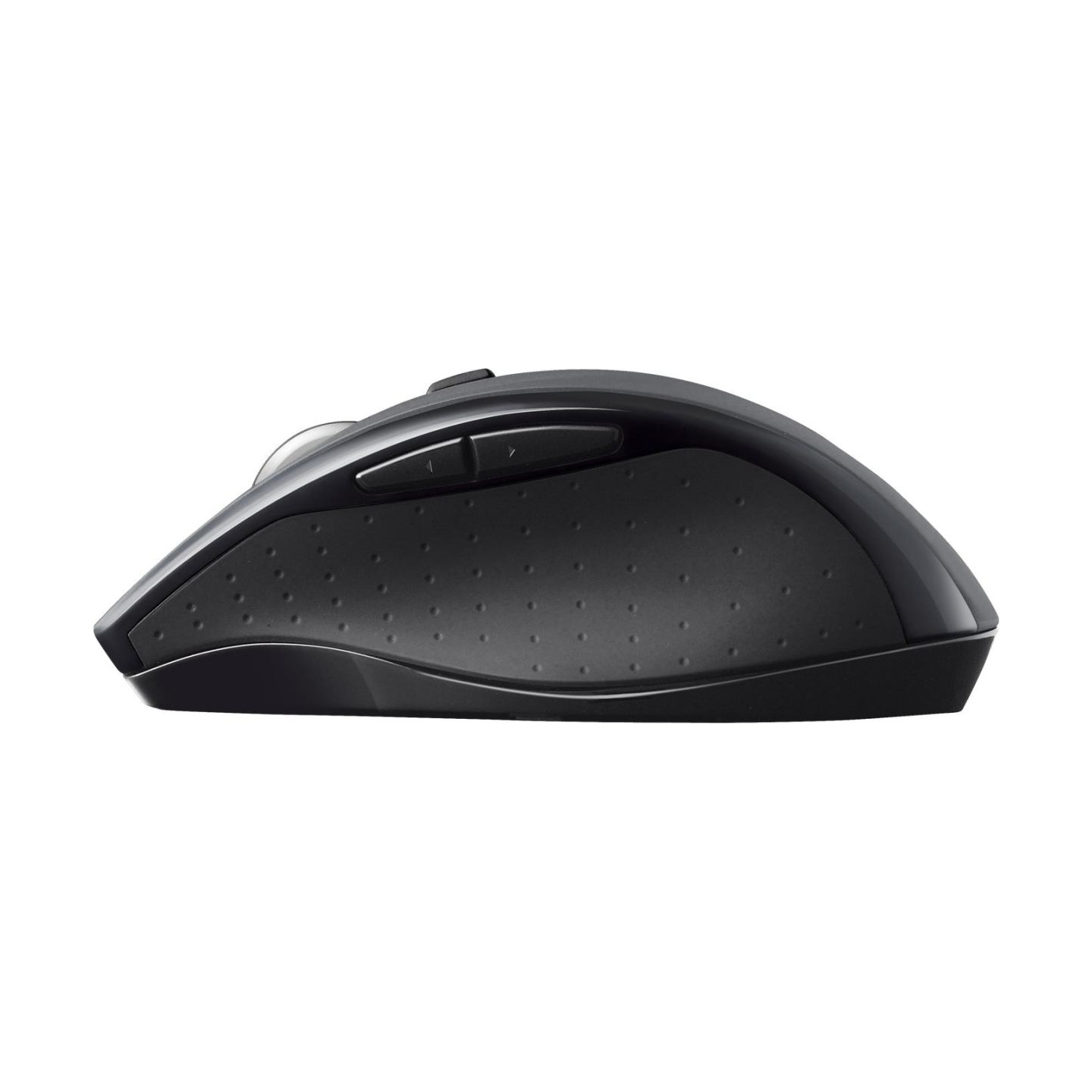 Logitech LOGI M705 wireless Mouse silver
