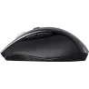 Logitech LOGI M705 wireless Mouse silver