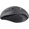 Logitech LOGI M705 wireless Mouse silver