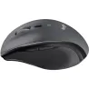 Logitech LOGI M705 wireless Mouse silver