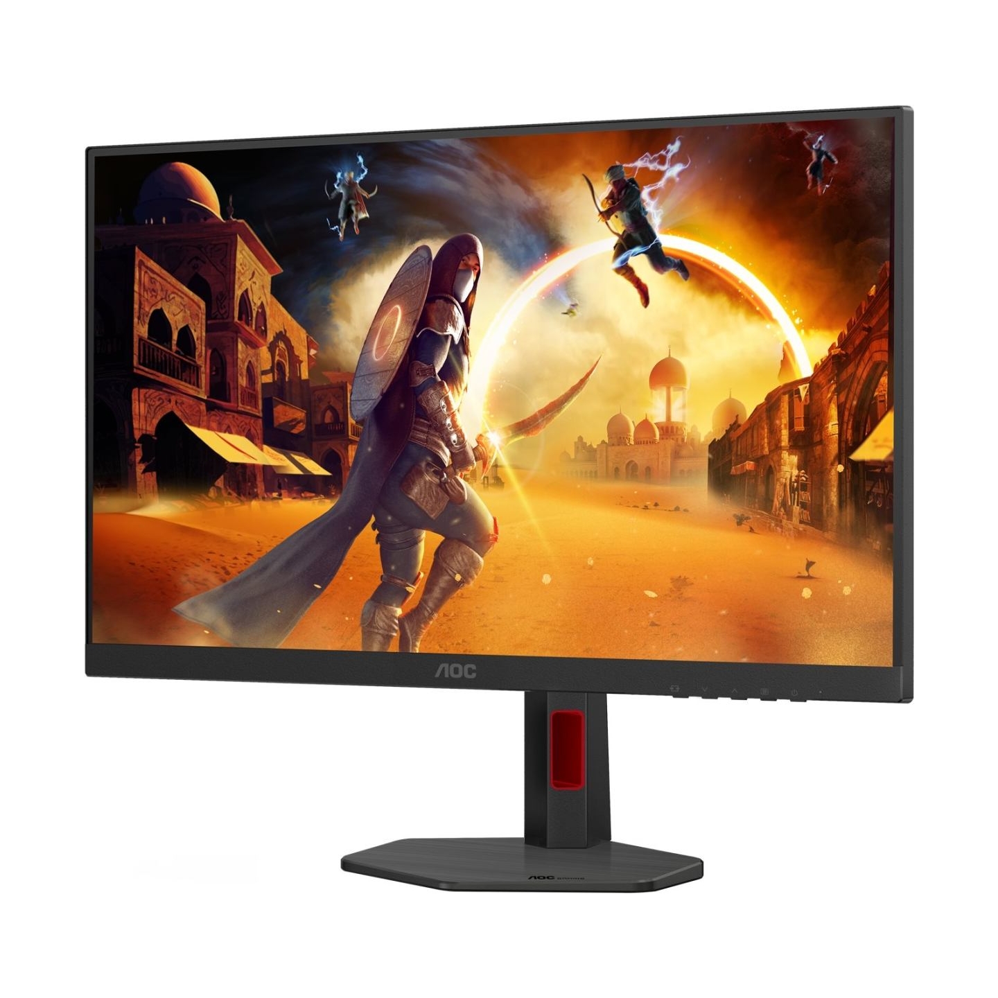 AOC 27G4ZR Gaming 27inch 16:9 Fast IPS
