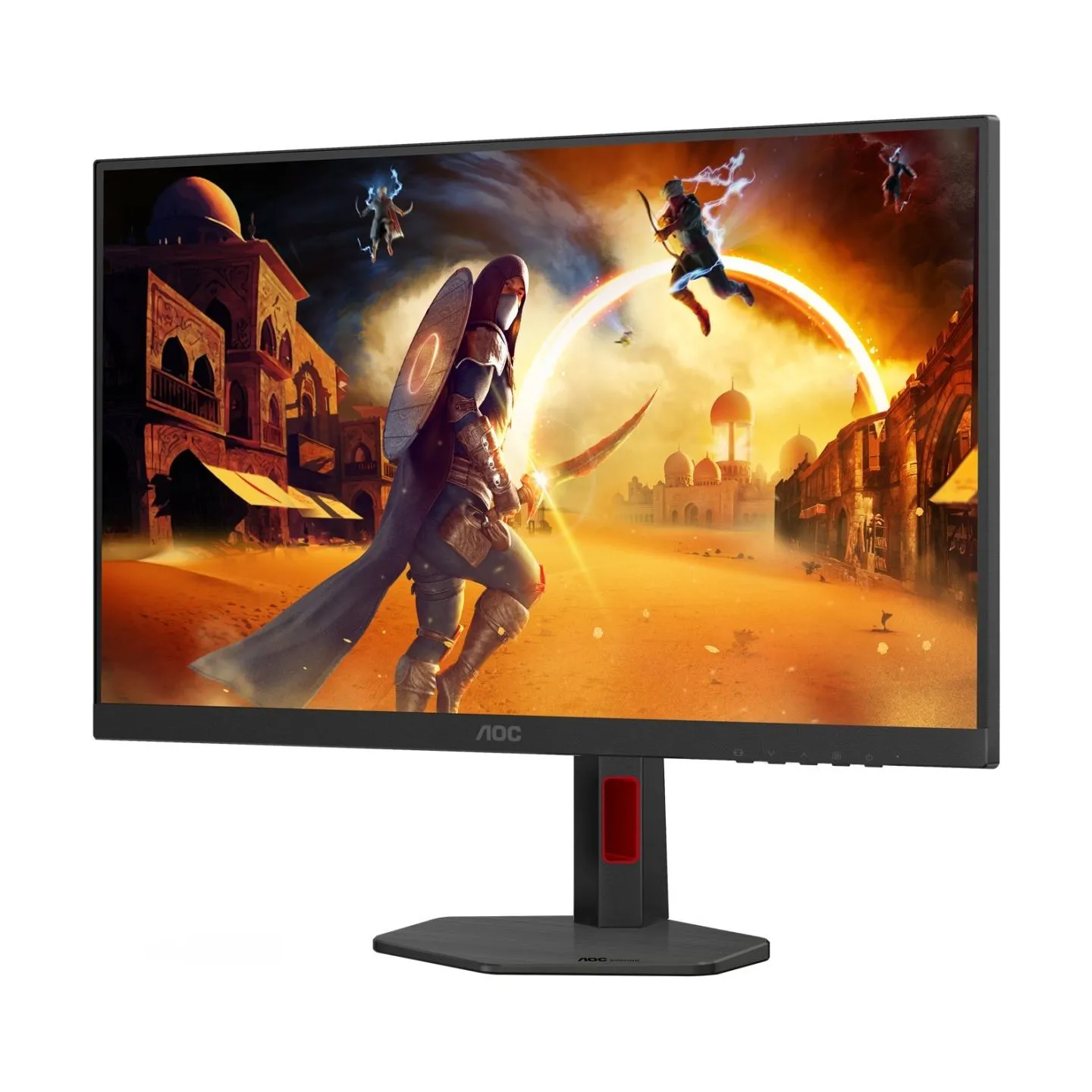 AOC 27G4ZR Gaming 27inch 16:9 Fast IPS