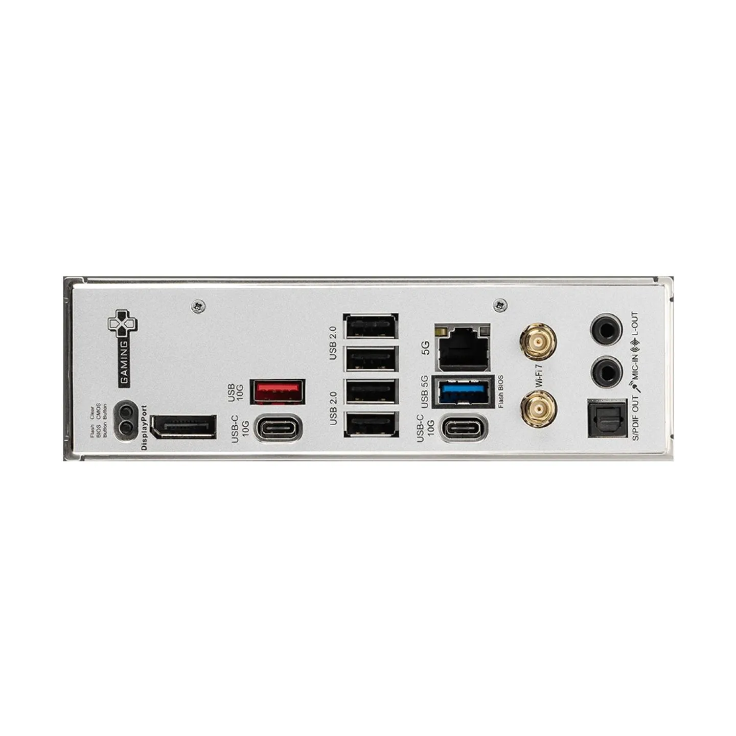 MSI B850 GAMING PLUS WIFI