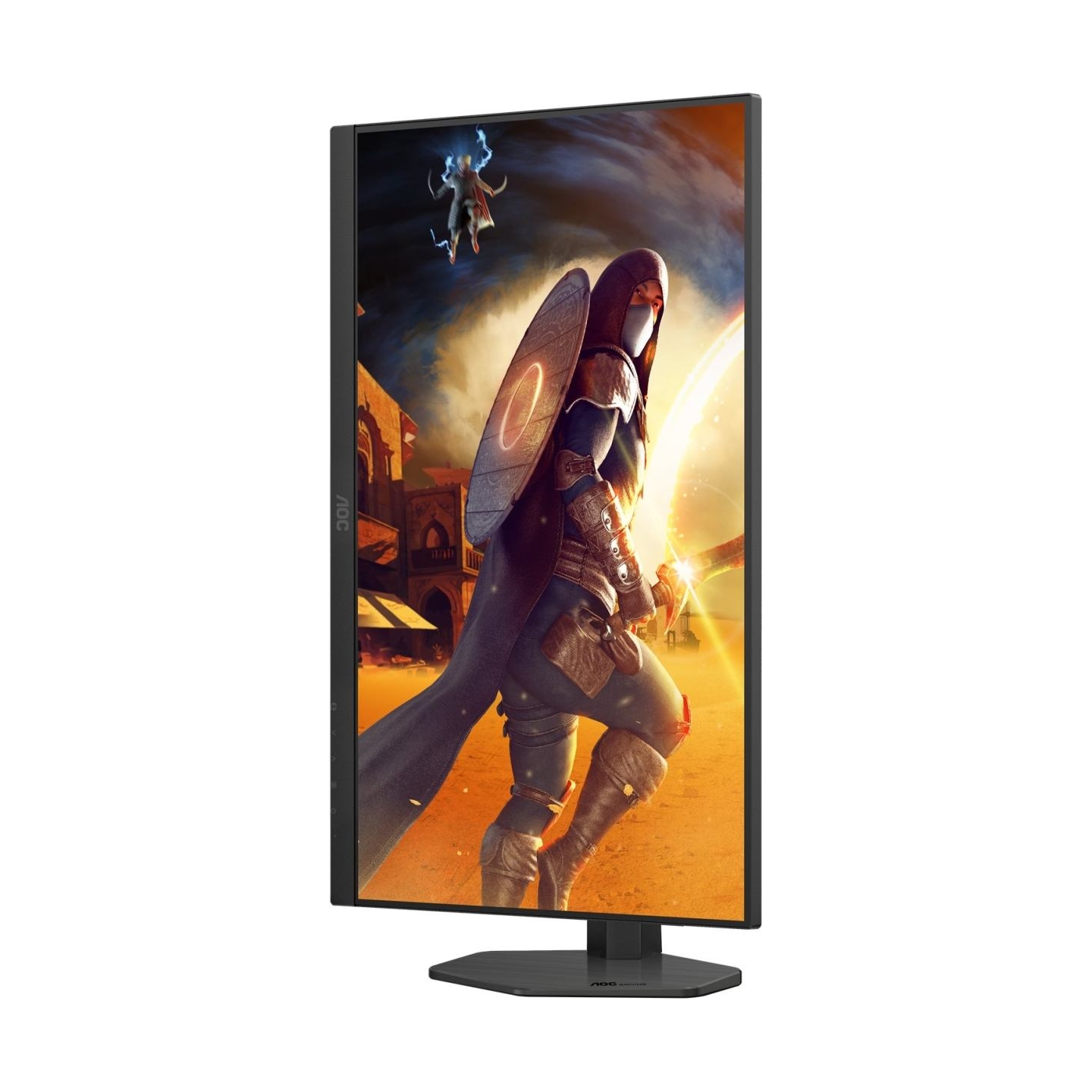 AOC 27G4ZR Gaming 27inch 16:9 Fast IPS