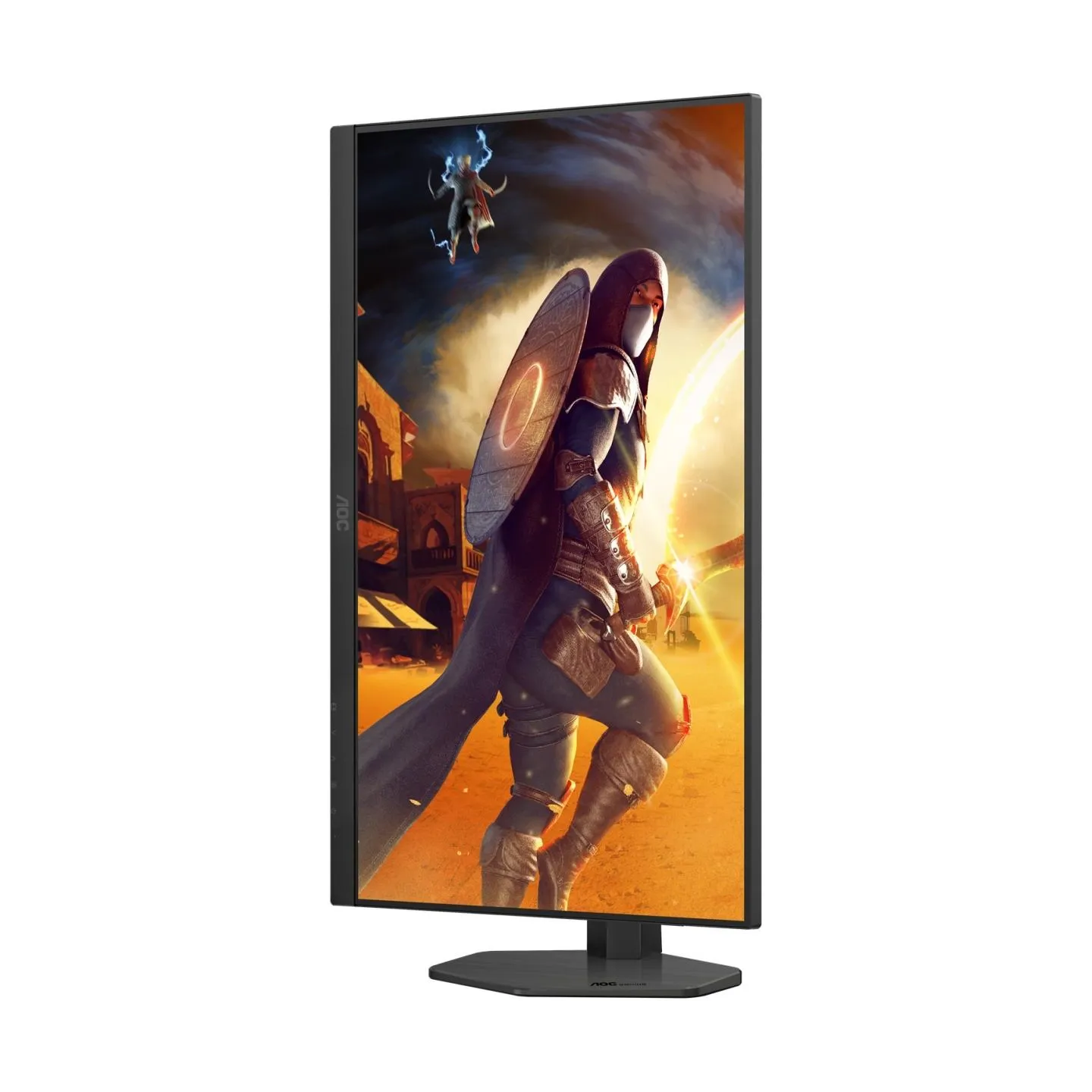AOC 27G4ZR Gaming 27inch 16:9 Fast IPS