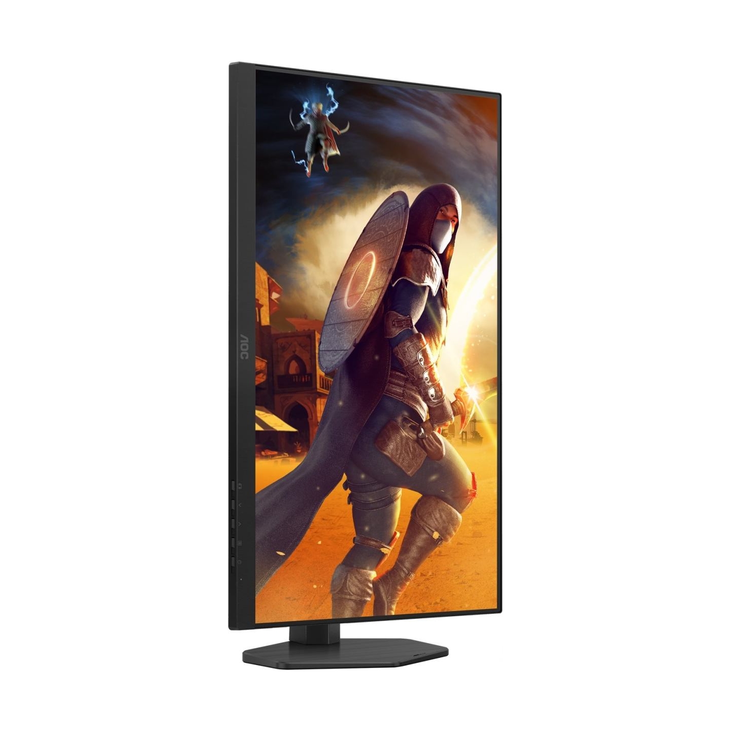 AOC 27G4ZR Gaming 27inch 16:9 Fast IPS