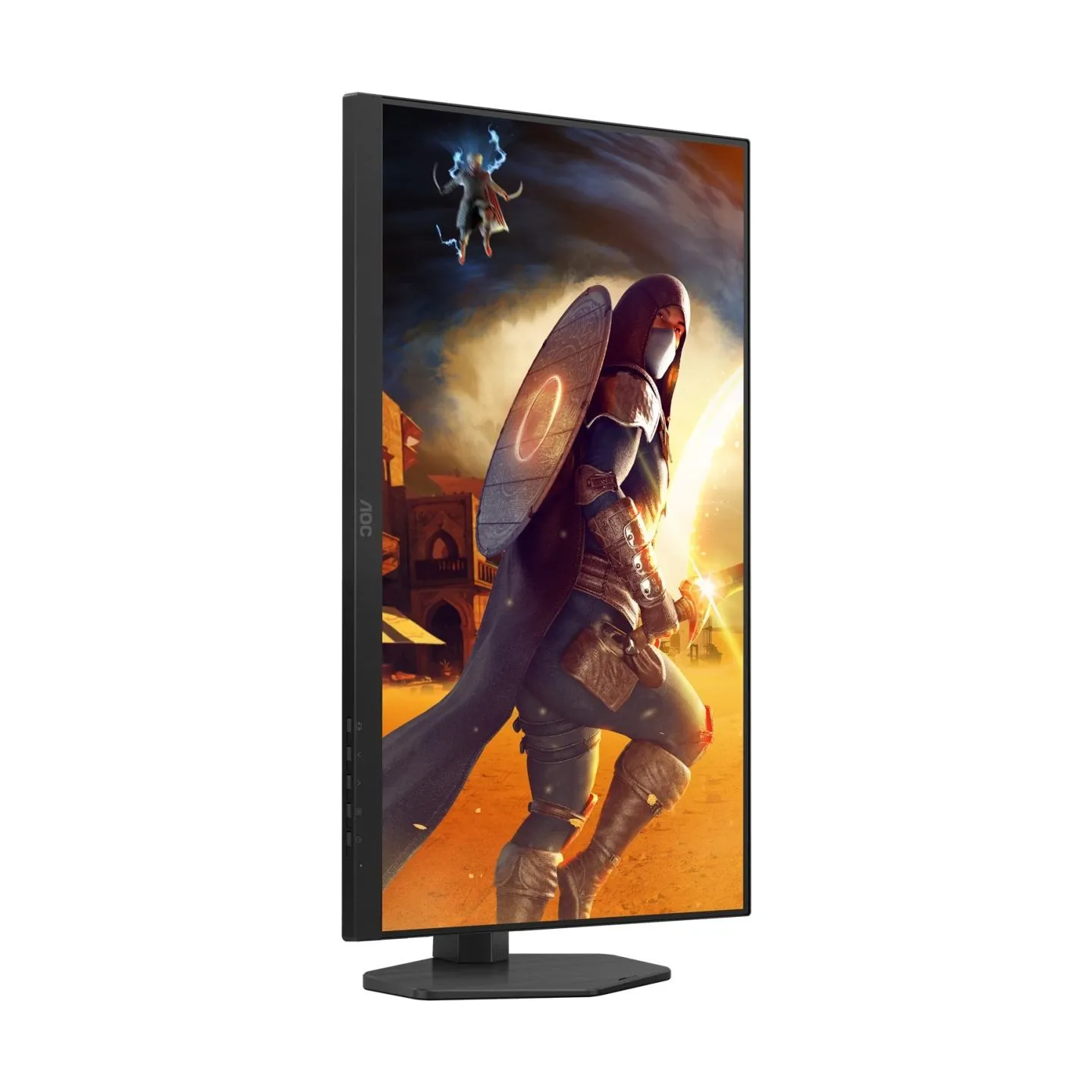 AOC 27G4ZR Gaming 27inch 16:9 Fast IPS
